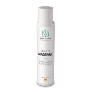 CREME DE MASSAGE A L'HARPAGOPHYTUM