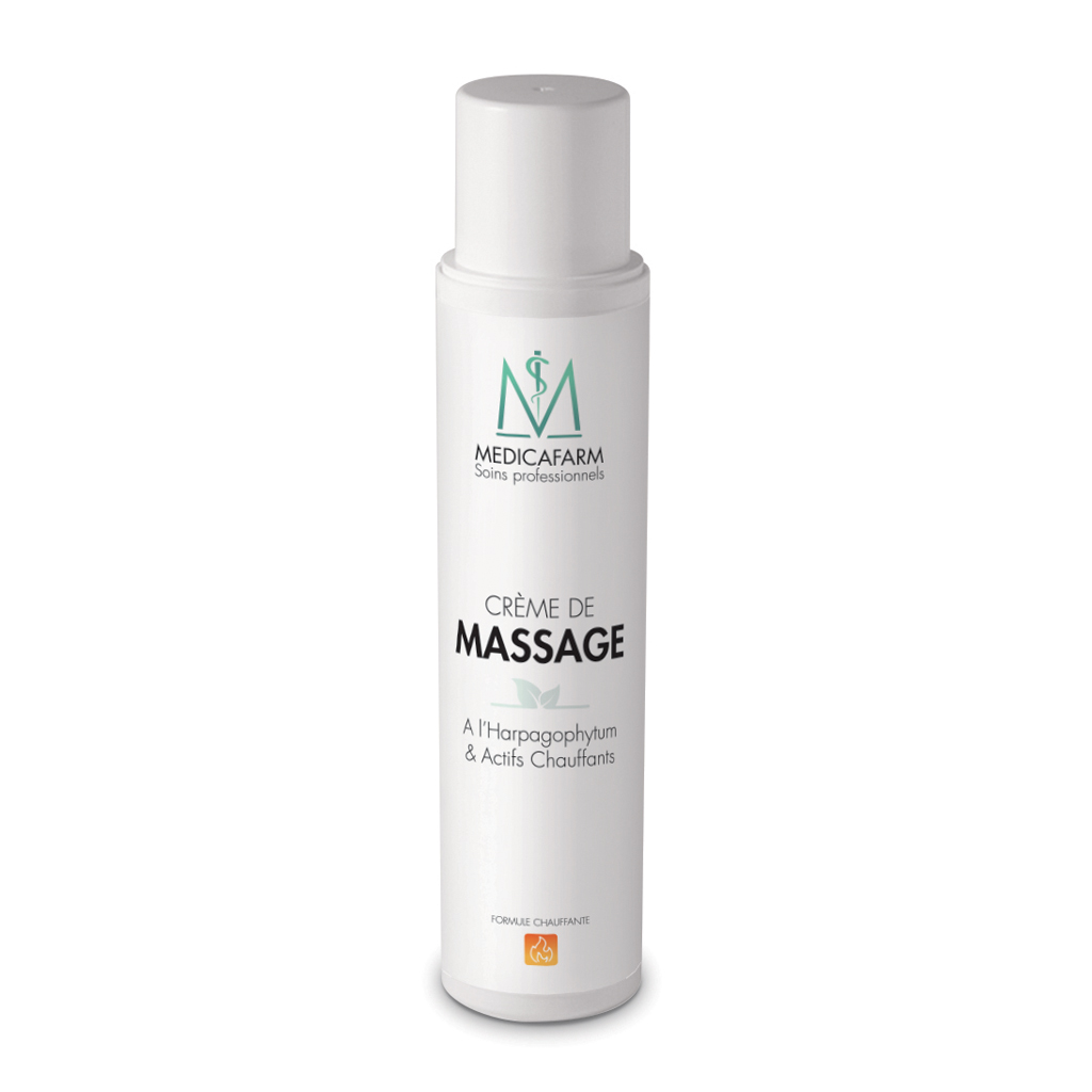 Image de produit CREME DE MASSAGE A L’HARPAGOPHYTUM