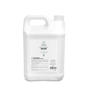 CRÈME DE MASSAGE NEUTRE PREMIUM LONGUE GLISSE - 5 L