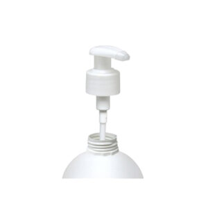 POMPE POUR FLACON DE 1L