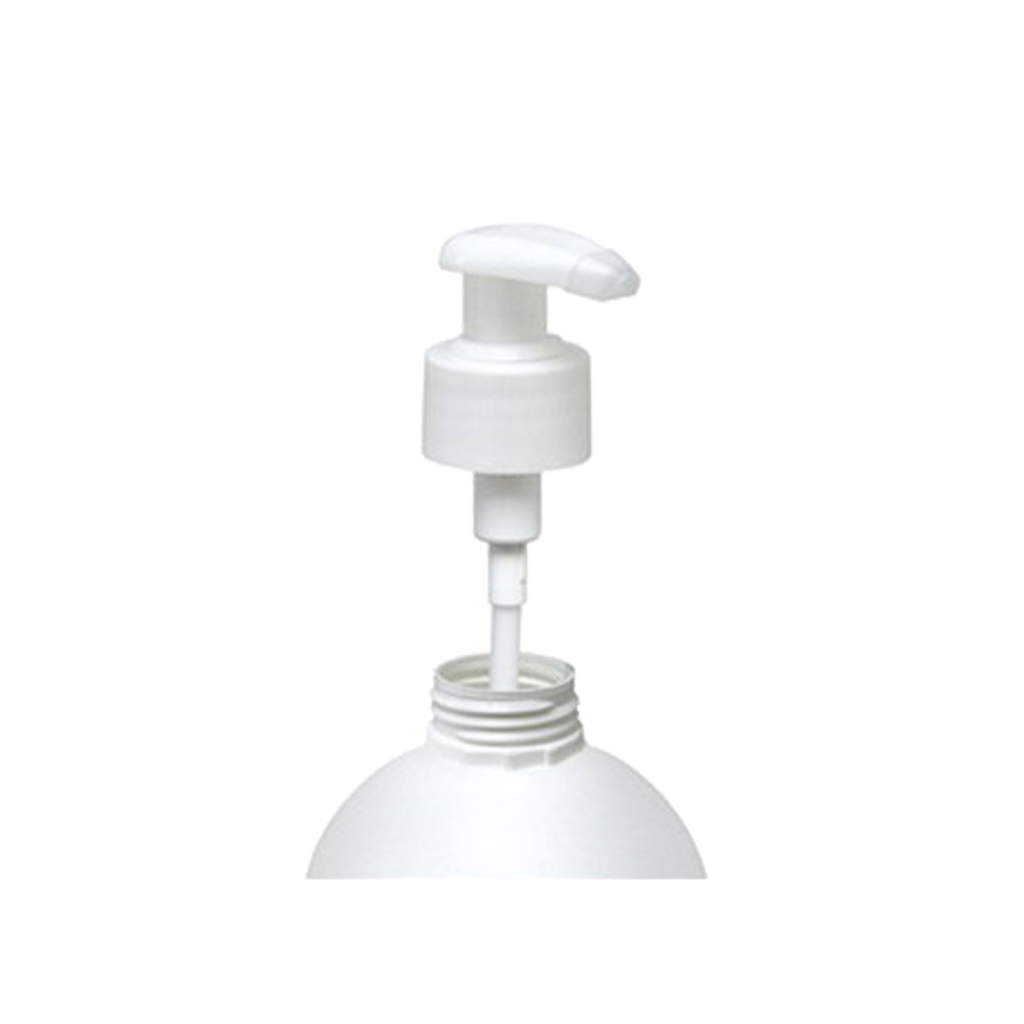 Image de produit POMPE POUR FLACON DE 1L