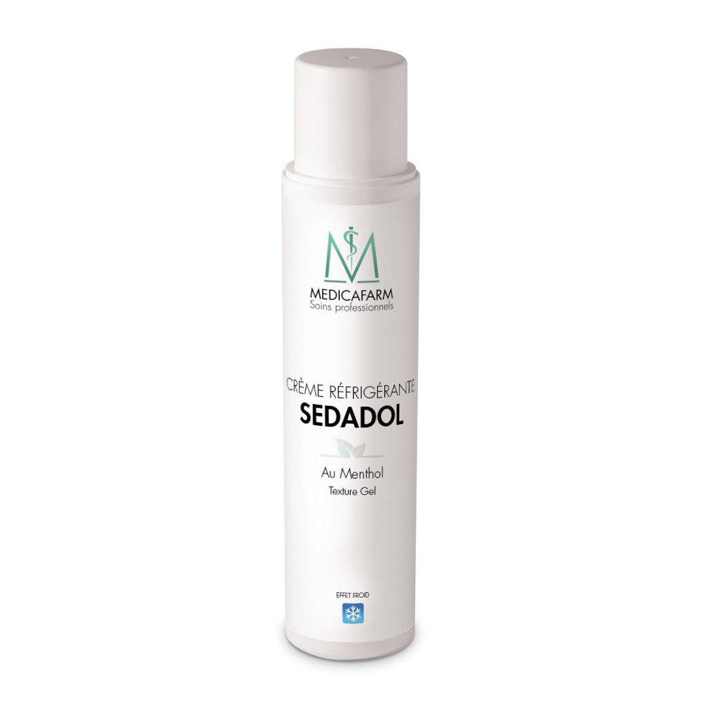 Image de produit Crème effet froid SEDADOL