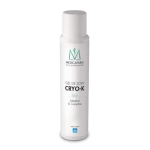 GEL DE SOIN CRYO-K