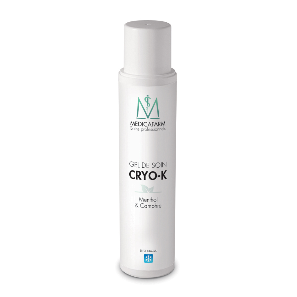 Image de produit GEL DE SOIN CRYO-K