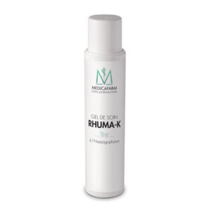 GEL DE SOIN RHUMA-K à l'harpagophytum