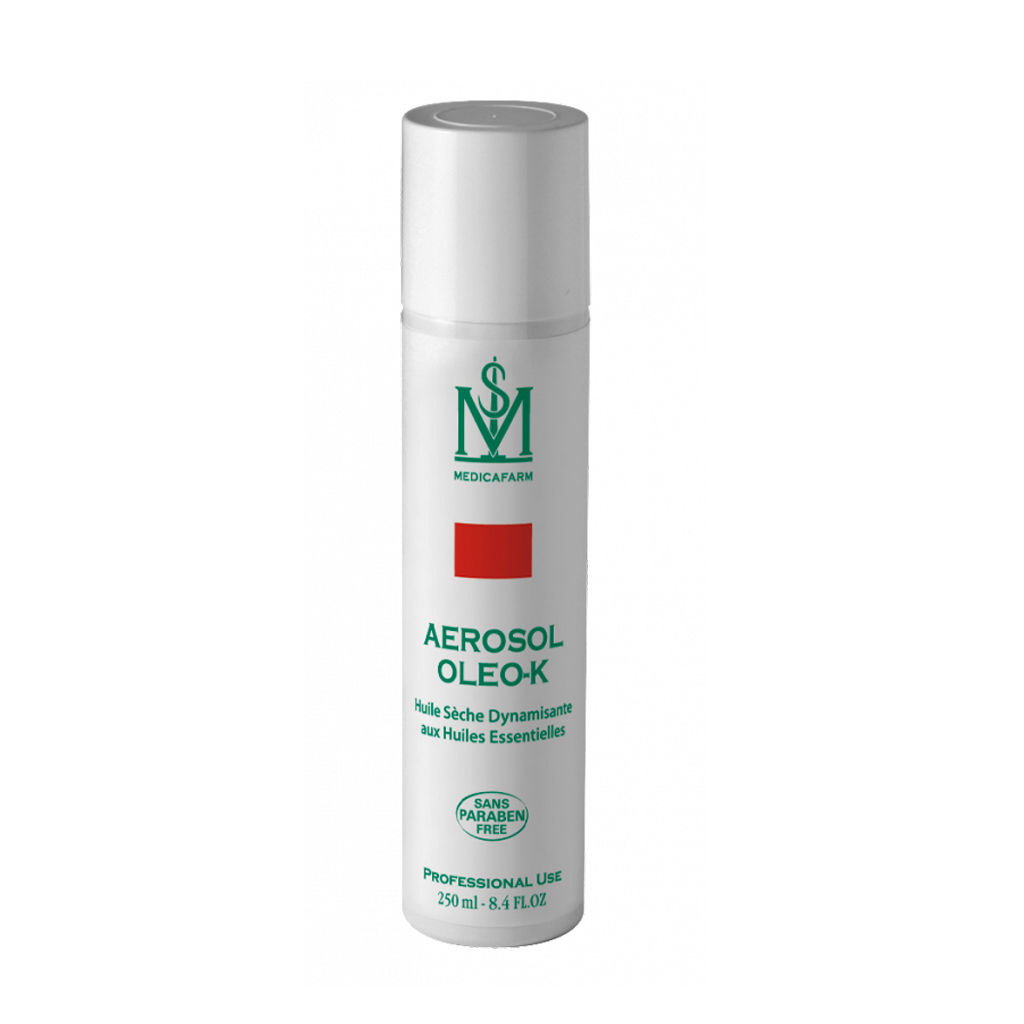 Image de produit AEROSOL OLEO-K