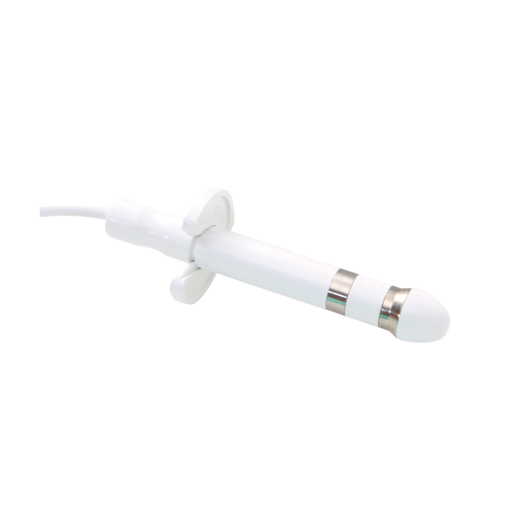 Image de produit Sonde anale Saint-Cloud : pour la rééducation ano-rectale par électrostimulation et biofeedback