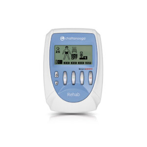 stimulateur 4 canaux Rehab