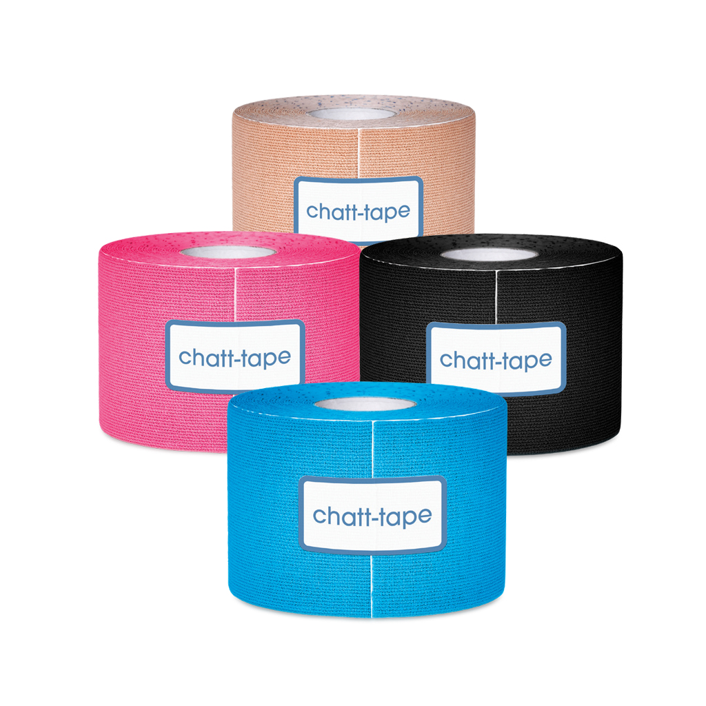 Image de produit CHATT-TAPE : le guide complet pour une bonne utilisation
