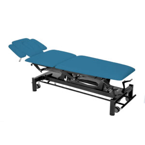 Table électrique MONTANE ALPS 5 SECTIONS