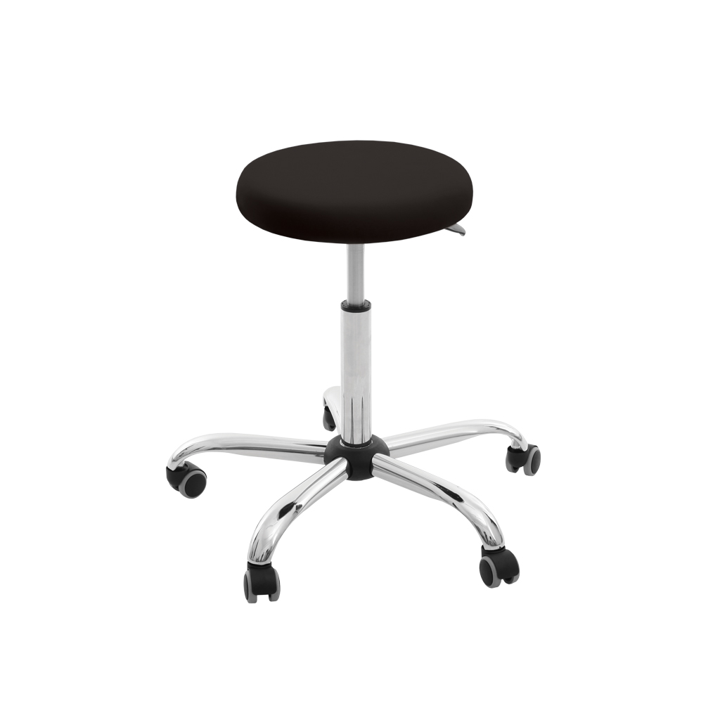 Image de produit Tabouret médical à roulettes