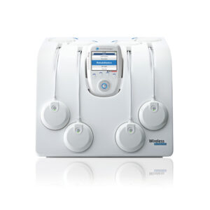COMPEX WIRELESS PROFESSIONAL 4 CH FULL