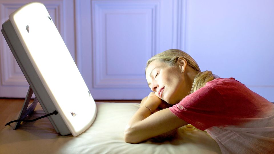 Qu'est-ce que la luminothérapie ?
