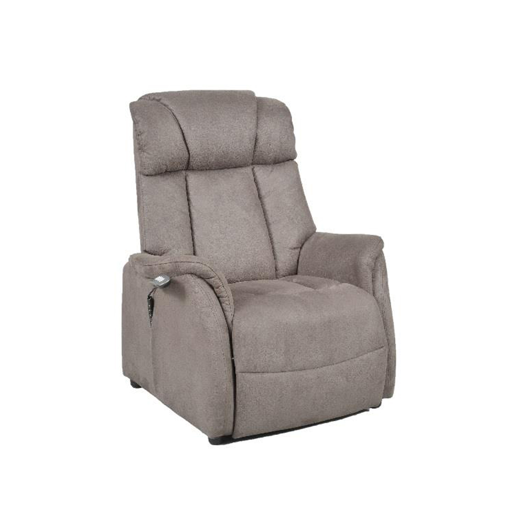 Image de produit FAUTEUIL RELEVEUR 1 MOTEUR CASSIS