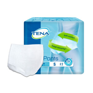 tena pants sous vêtements fuites urinaires