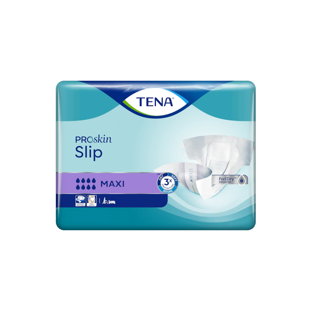 Image de produit Slips pour incontinence Tena ProSkin : pourquoi les choisir ?