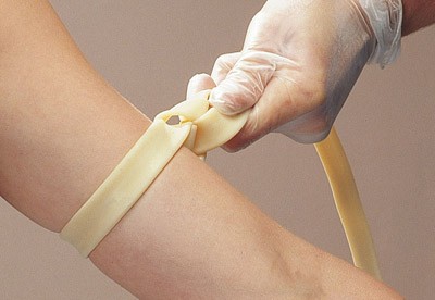 Comment utiliser un garrot ?