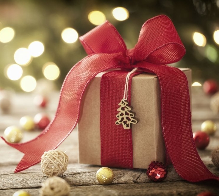 Nos idées cadeaux pour Noël 2024