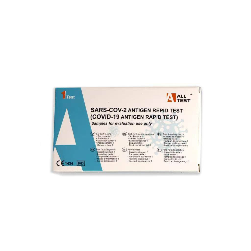 Image de produit AUTOTEST  Covid SARS-CoV-2