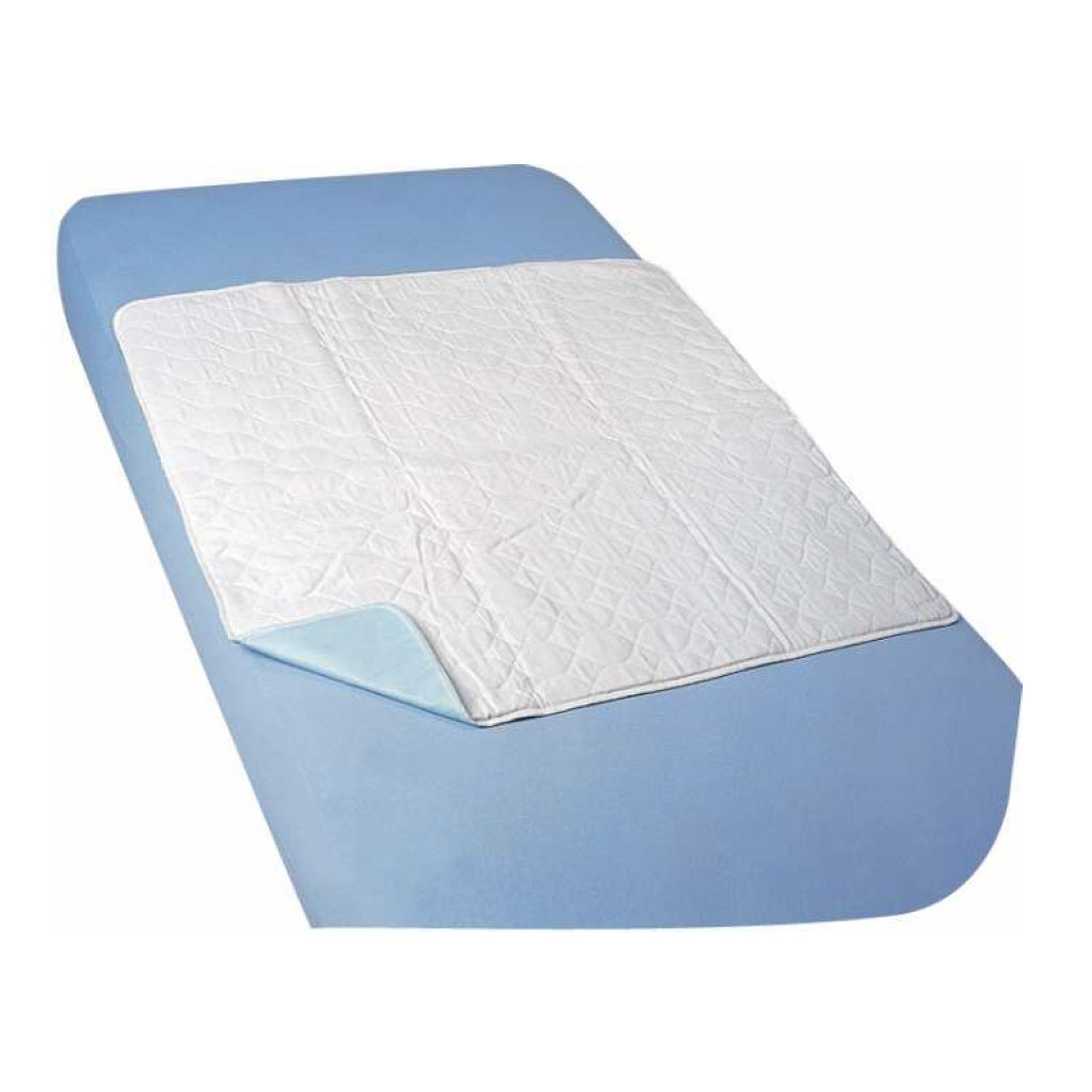 Image de produit Alèse de lit réutilisable : une solution fiable contre l’incontinence nocturne