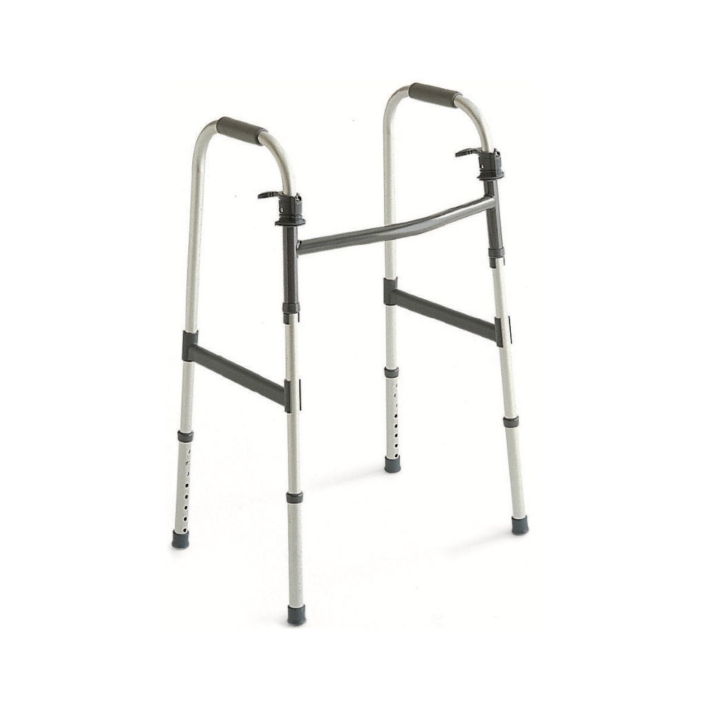 Image de produit Déambulateur fixe réglable Brio