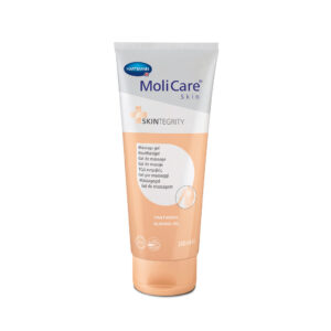 gel de massage molicare skin