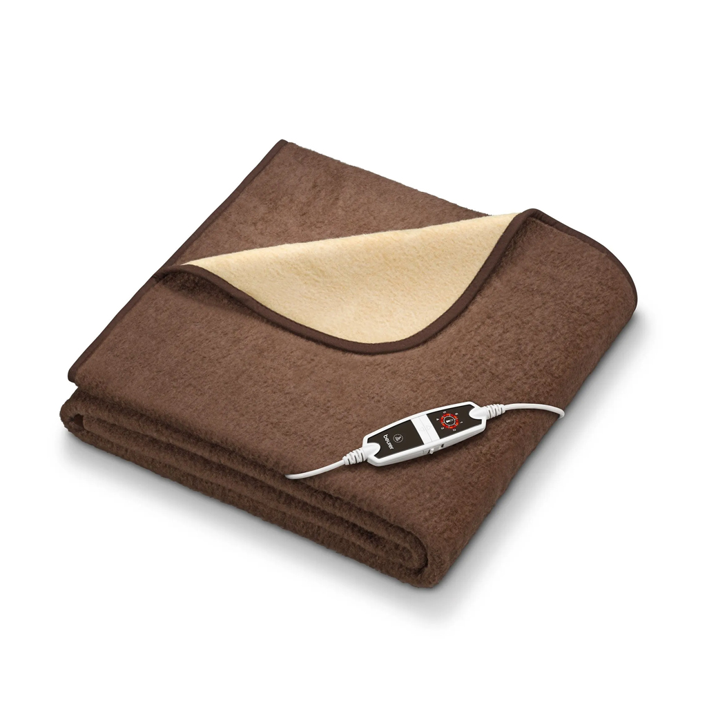 Image de produit COUVERTURE CHAUFFANTE HD 100
