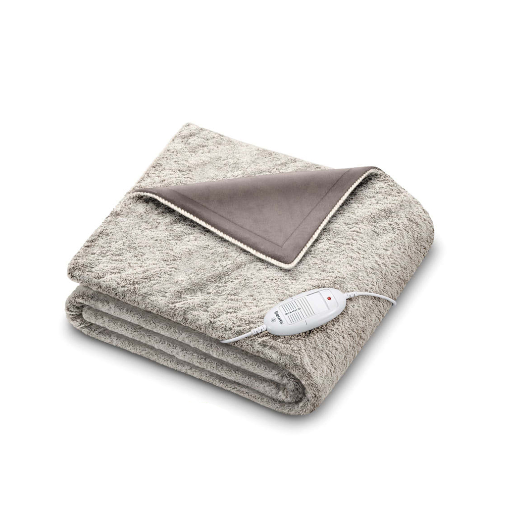 Image de produit Couverture chauffante HD 75 cosy Nordic