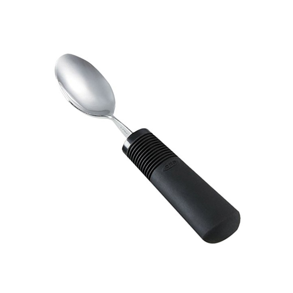 Image de produit Cuillère à soupe ergonomique : l’ustensile pour retrouver l’autonomie au quotidien