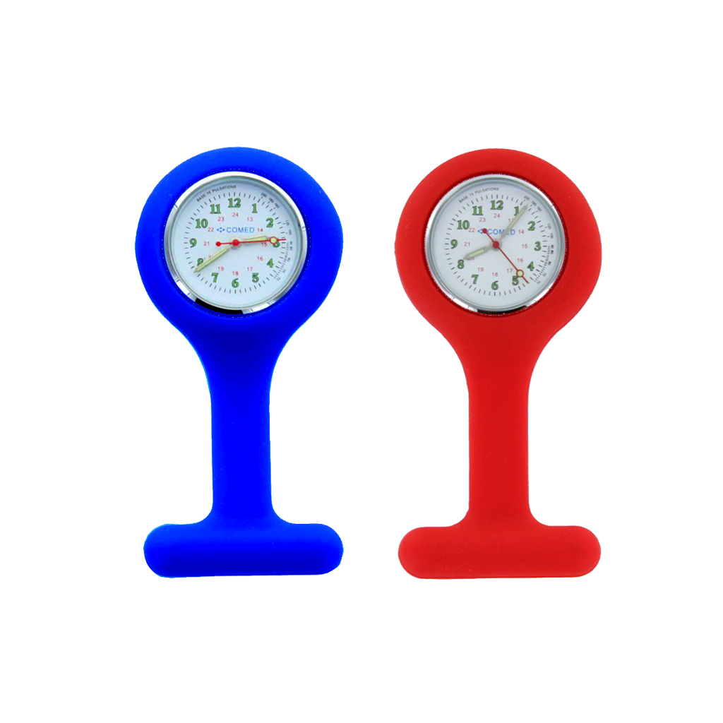 Image de produit Montre infirmière Comed : pourquoi la choisir ?