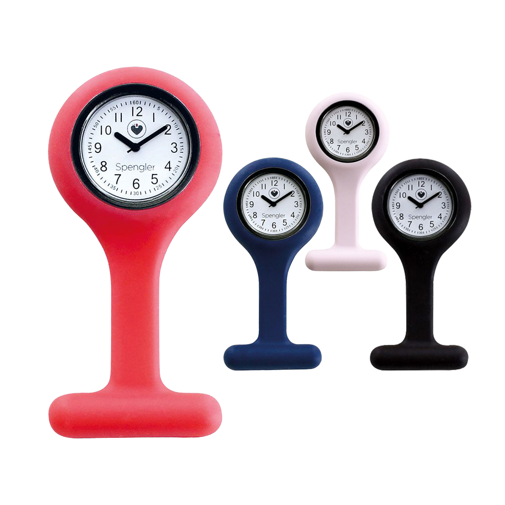 Image de produit Montre infirmière Spengler : ses atouts