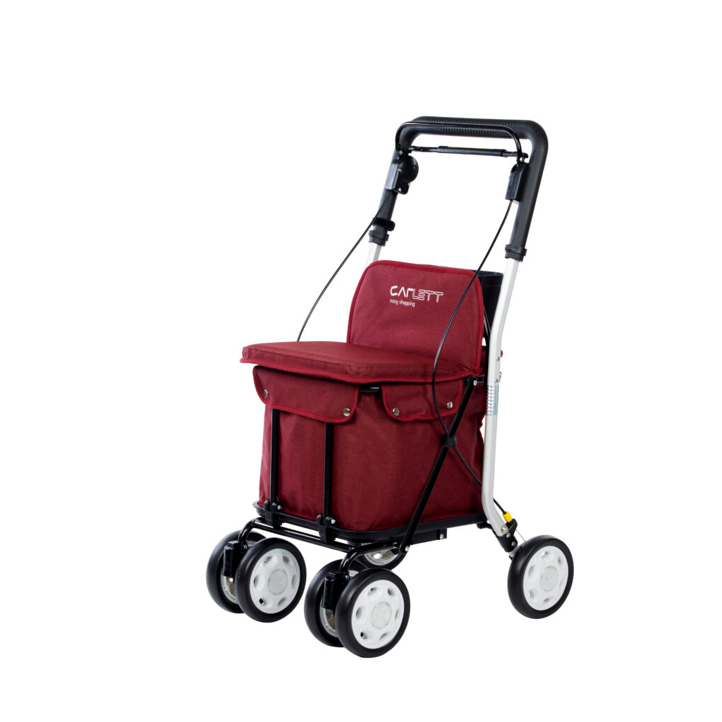 Image de produit Rollator LETT800
