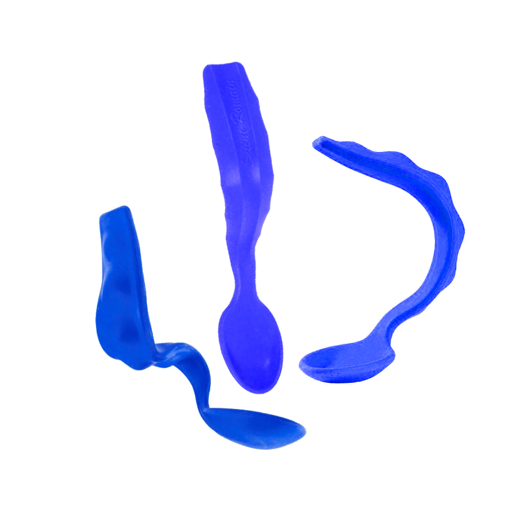 Image de produit CUILLERE ERGO 3D