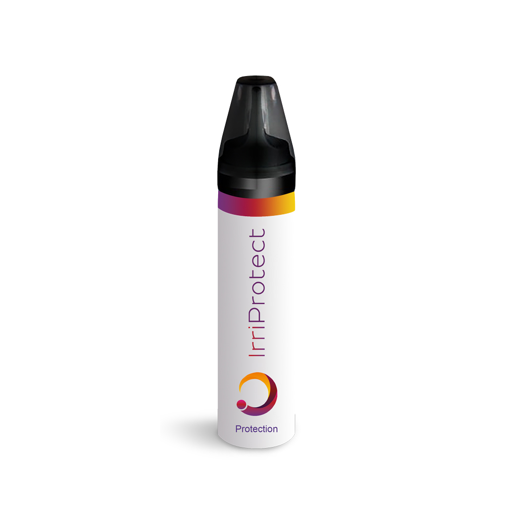 Image de produit Mousse Irriprotect : ses bienfaits pour soulager la peau