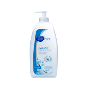 shampoing douche ID Care