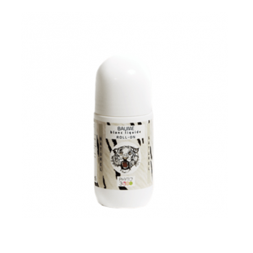 Image de produit Roll-on de baume du Tigre blanc : l’allié rafraîchissant pour apaiser vos douleurs