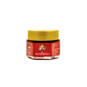 baume du tigre rouge