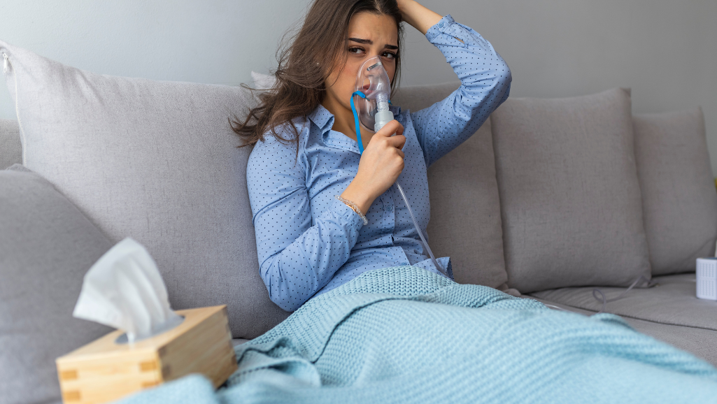 Comment protéger ses voies respiratoires en hiver ?