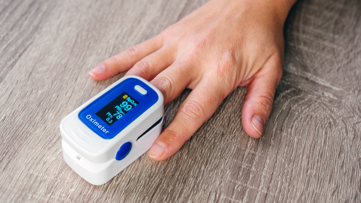 Oxymètre de pouls : l'accessoire essentiel pour surveiller votre santé