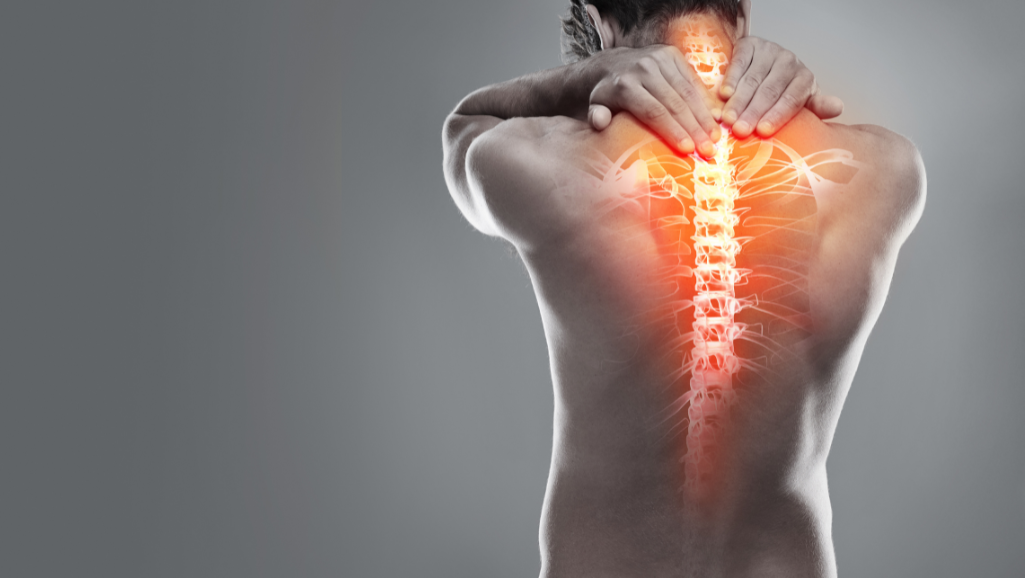 Comment soulager le mal de dos ?