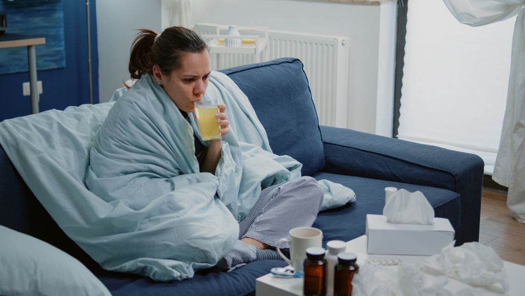 Comment se protéger contre la grippe ?