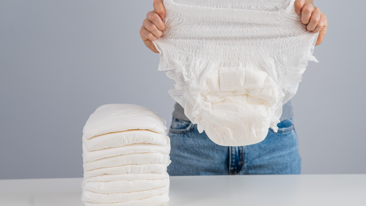 Quelles protections choisir pour l'incontinence selon son mode de vie ? [Guide d'achat]