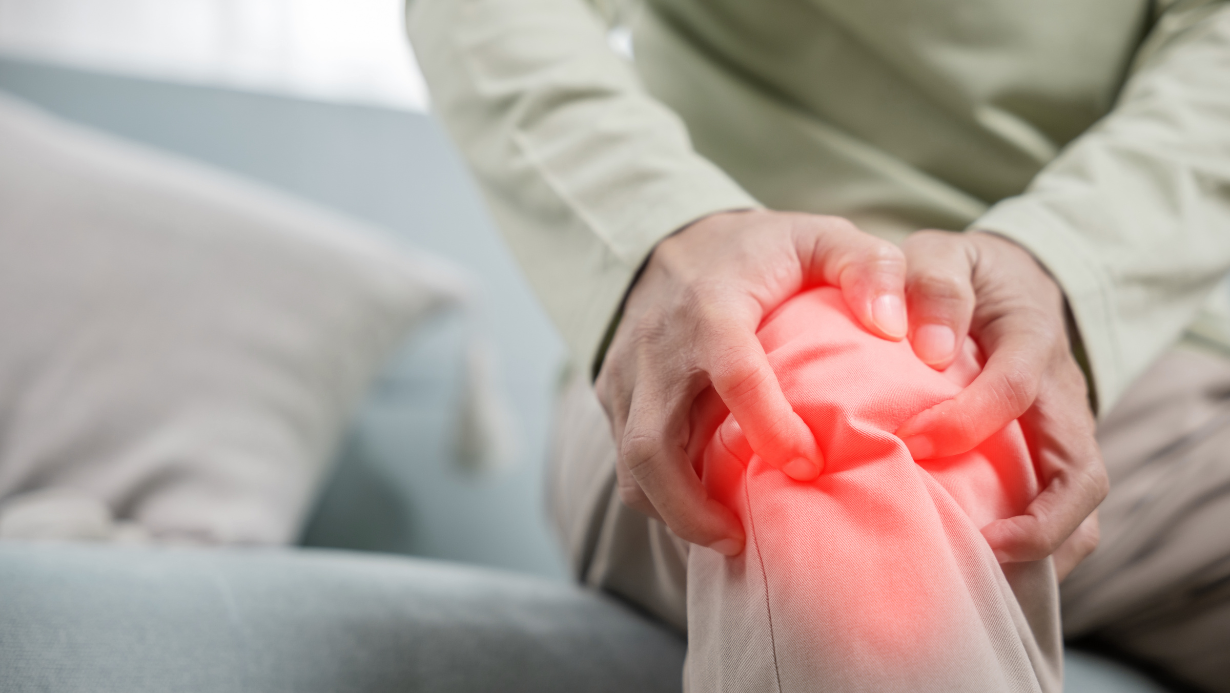 Arthrose : comprendre, soulager et mieux vivre au quotidien